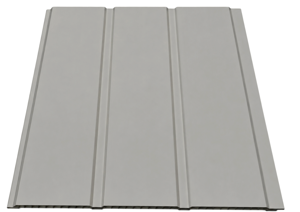 Light Grey Ceiling Panel 30 x 290cm