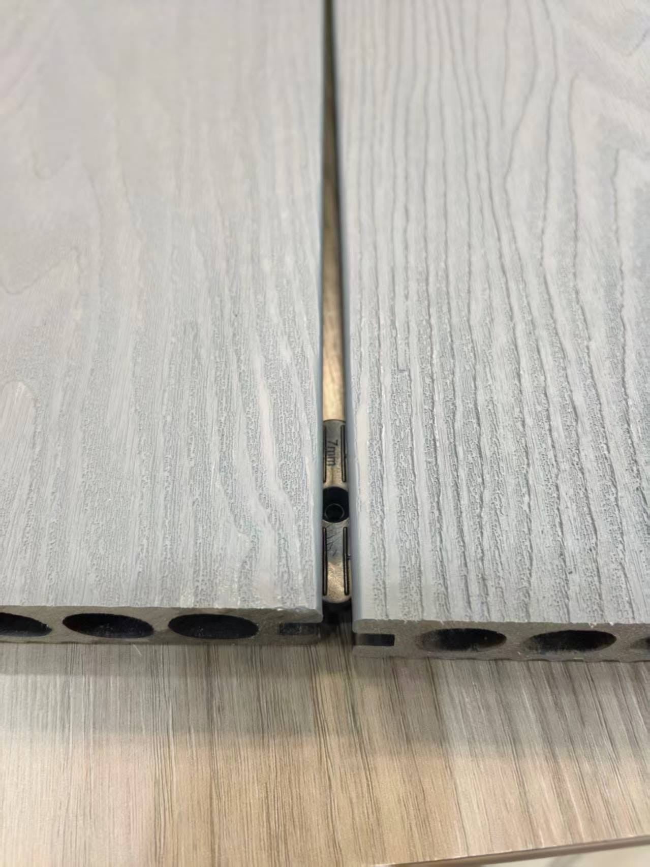 Composite Decking Fittings