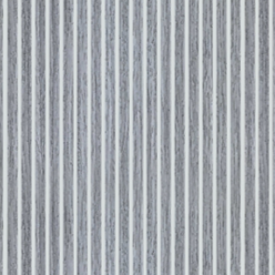 Grey Oak Premium Acoustic Wall Panel (White Backing) 60 x 240cm