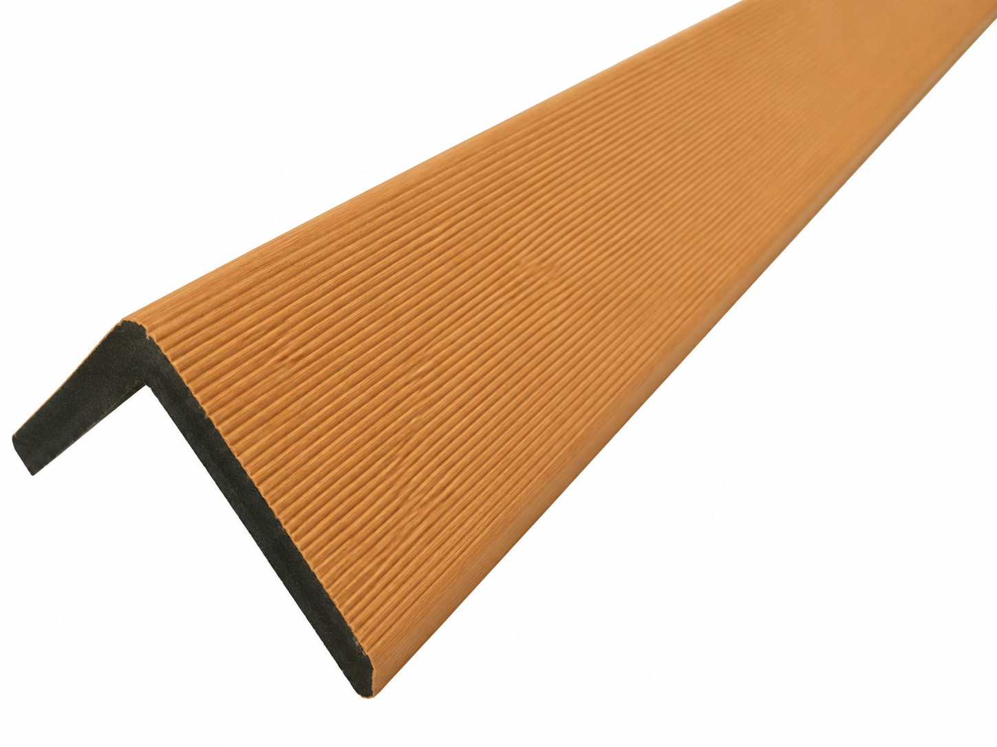 Oak Outdoor Panel Trim 290cm