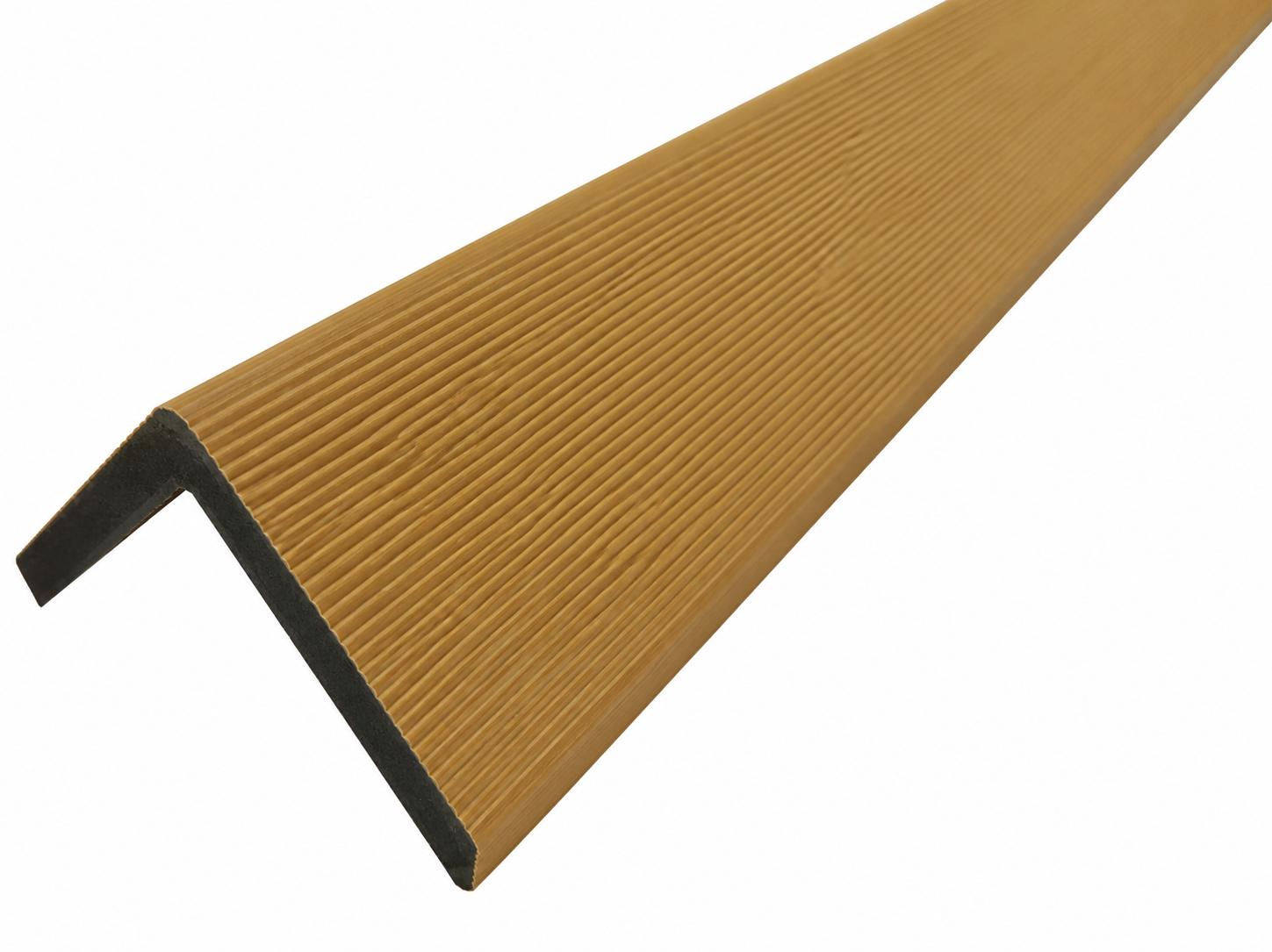 Walnut Outdoor Panel Trim 290cm