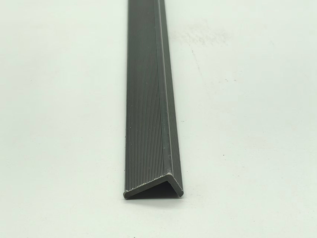 Grey Wall Panel Trim