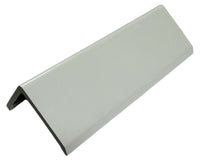 White Wall Panel Trim