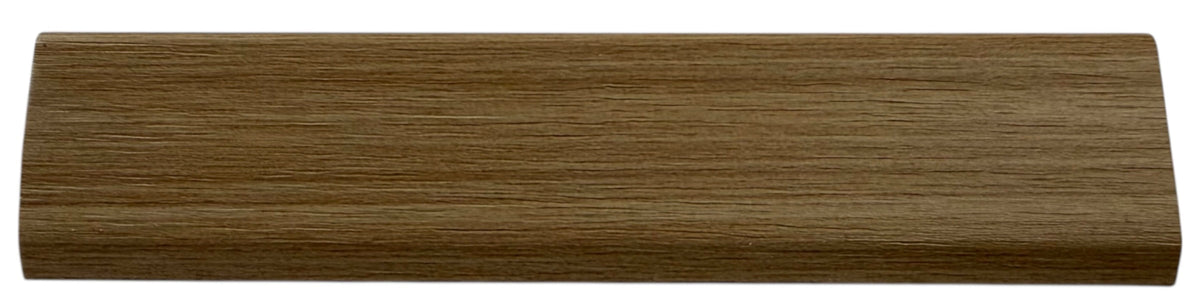 Oak PVC Joining Strip for Wall Panels