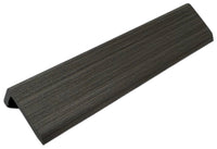 Light Grey PVC Joining Strip for Wall Panels