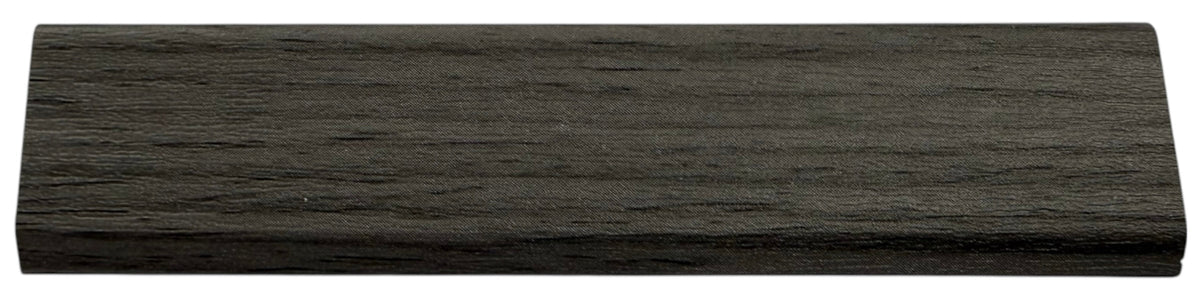 Dark Grey PVC Joining Strip for Wall Panels