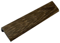 Dark Oak PVC Joining Strip for Wall Panels