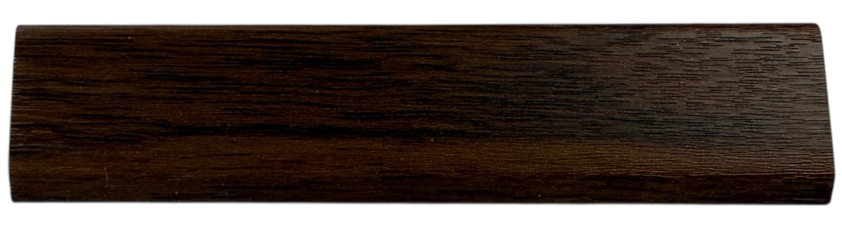 Walnut PVC Trim Strip