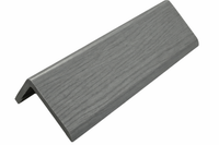 Light Grey Wall Panel Trim
