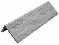 Grey Marble Wall Panel Trim