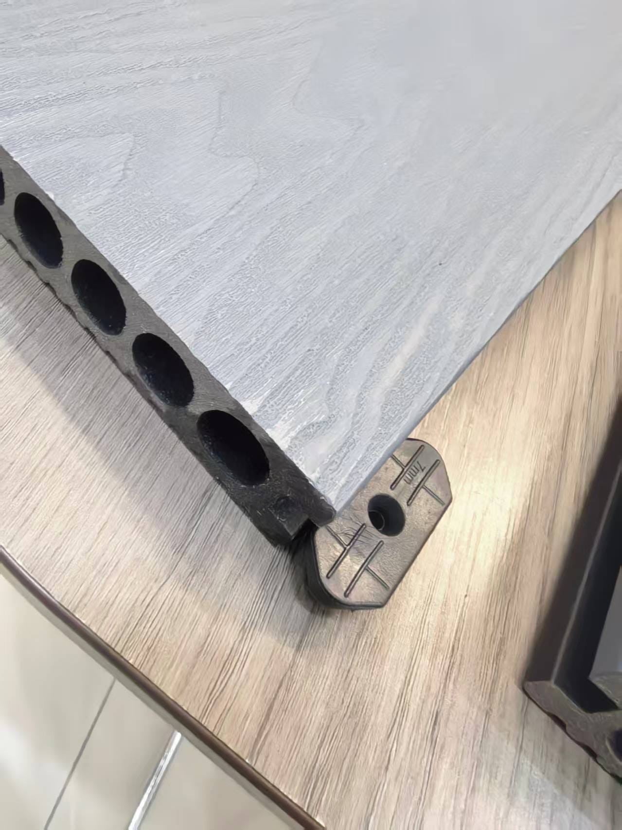 Composite Decking Fittings