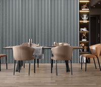 Grey Marble Acoustic Wall Panel