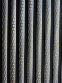Wall Panel 013A - PS Gold and Grey - Acoustic - 240cm - (1 pack / 4pcs)