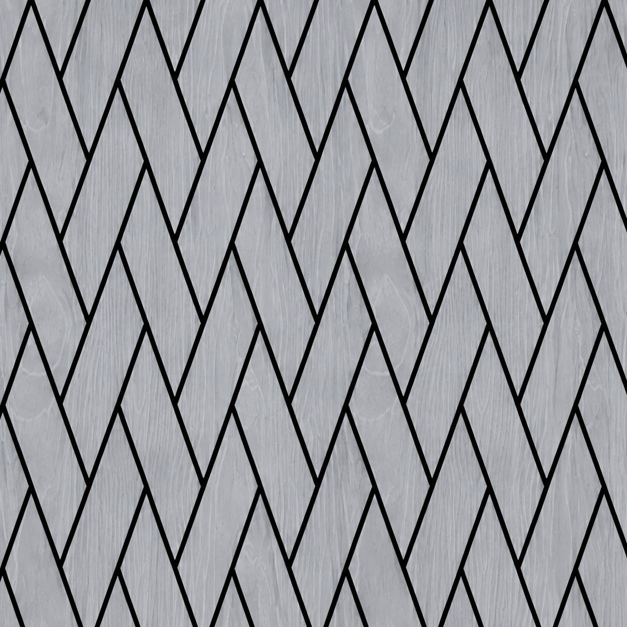 Grey Oak Braided Acoustic Wall Panel