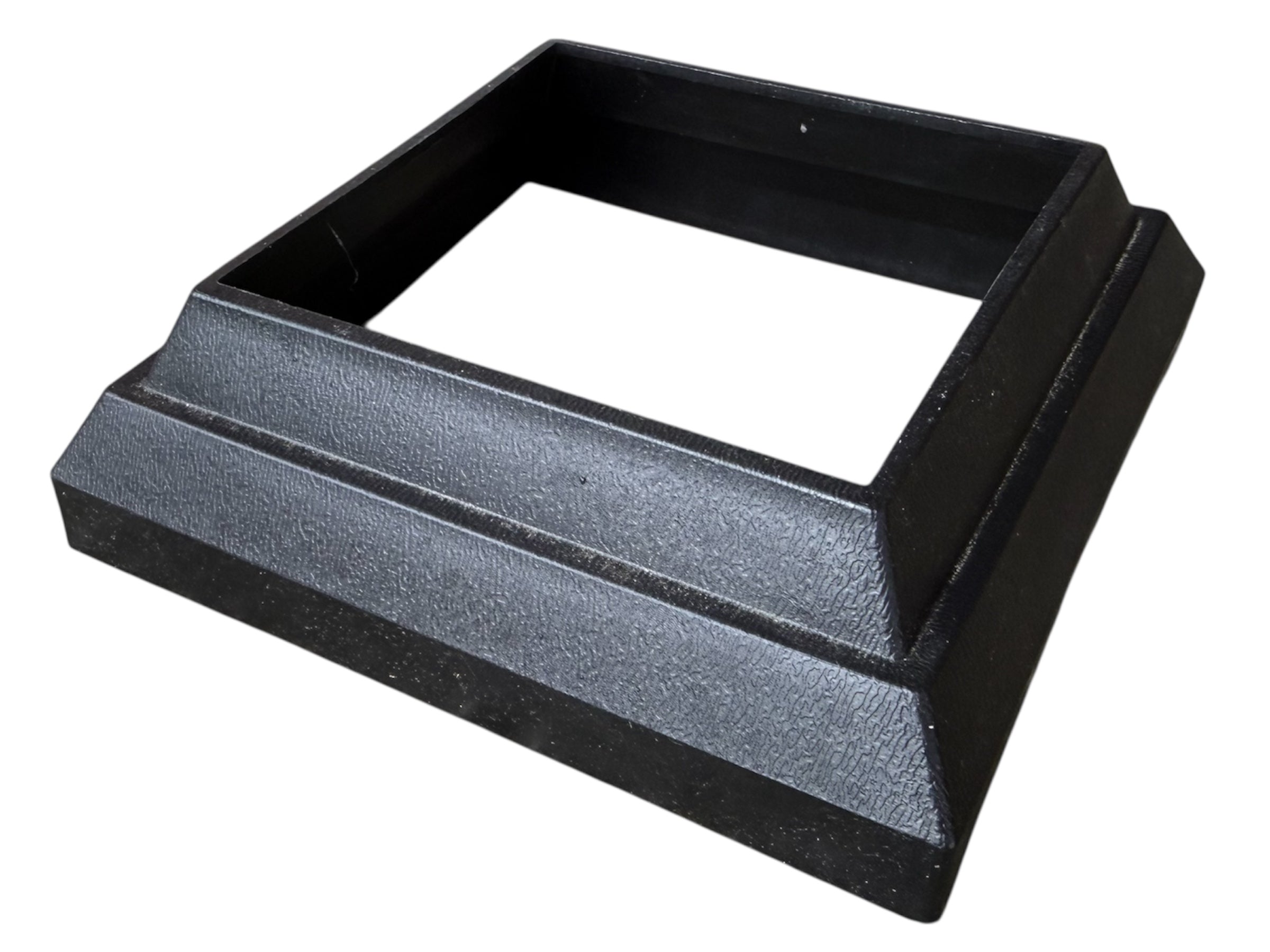 Fence Post Fitting Kit