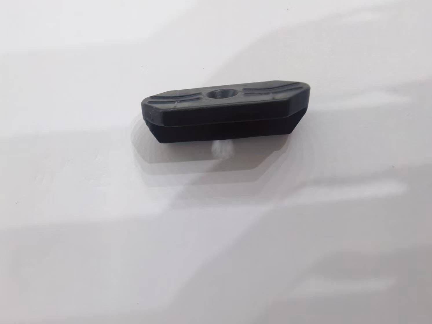 Composite Decking Fittings