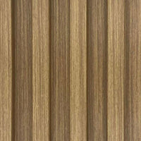 Oak Outdoor Panel Seamless
