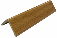 Oak Wall Panel Trim