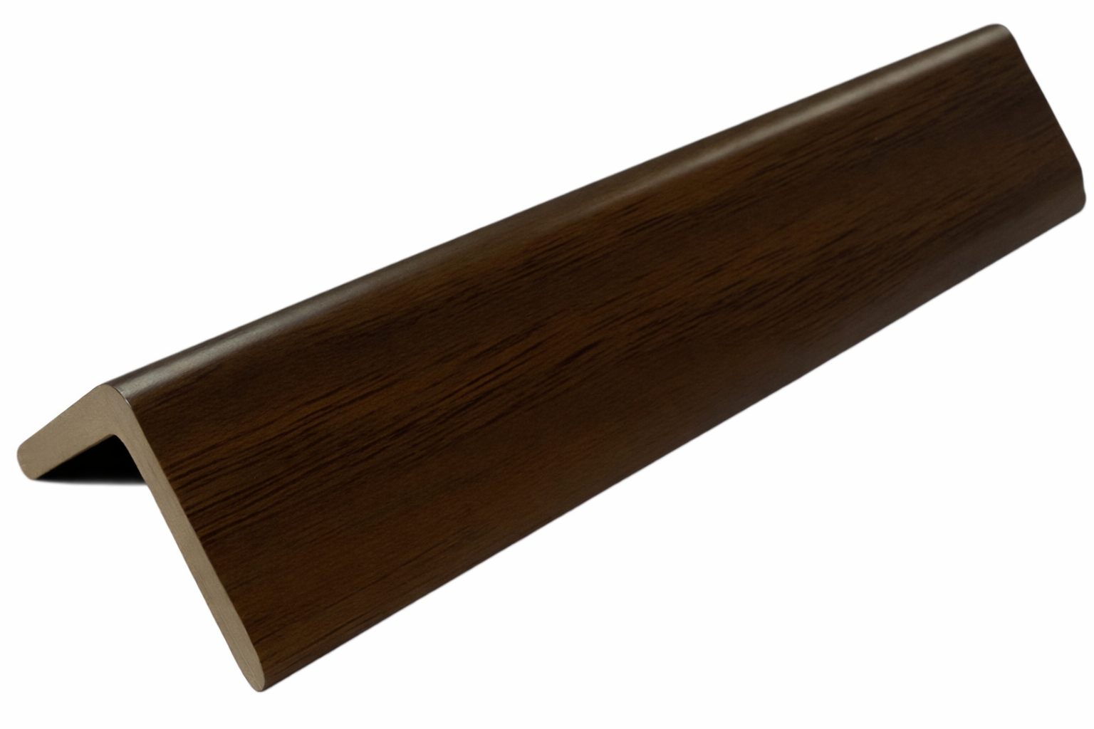 Walnut Wall Panel Trim
