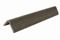 Light Grey Wall Panel Trim