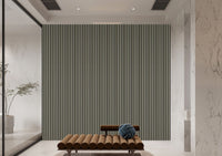 Grey Seamless Wall Panel