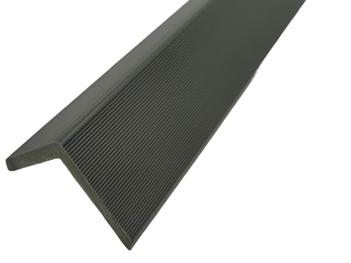 Grey Outdoor Panel Trim 290cm