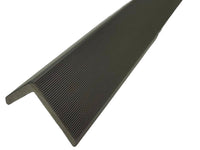 Dark Brown Outdoor Panel Trim 290cm