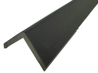 Black Wall Panel Trim
