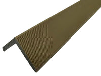Khaki Wall Panel Trim