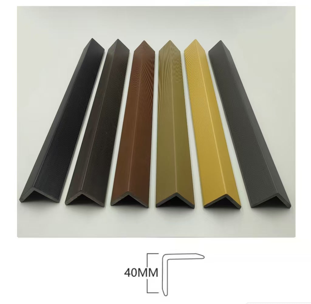 Oak Wall Panel Trim