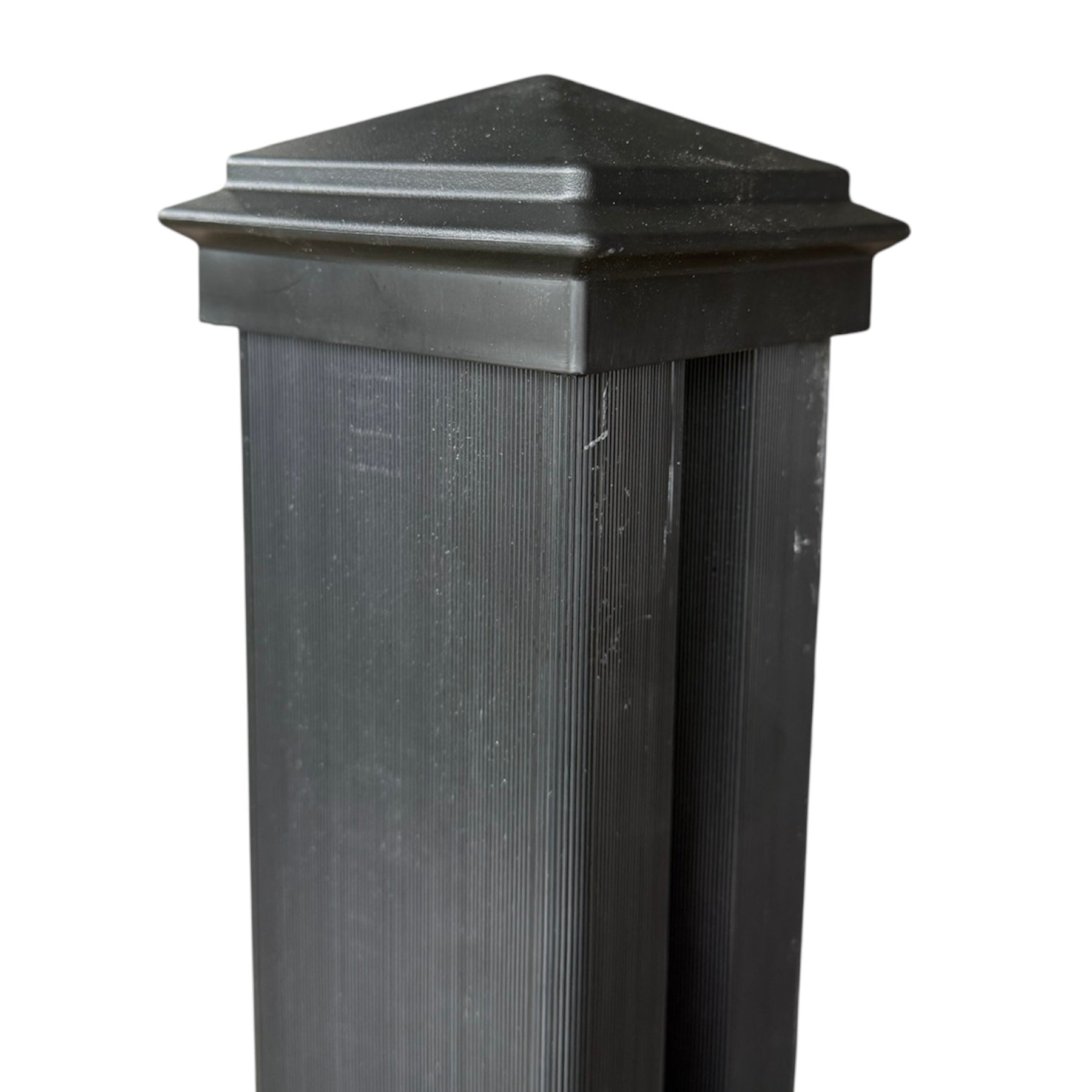Fence Post Fitting Kit