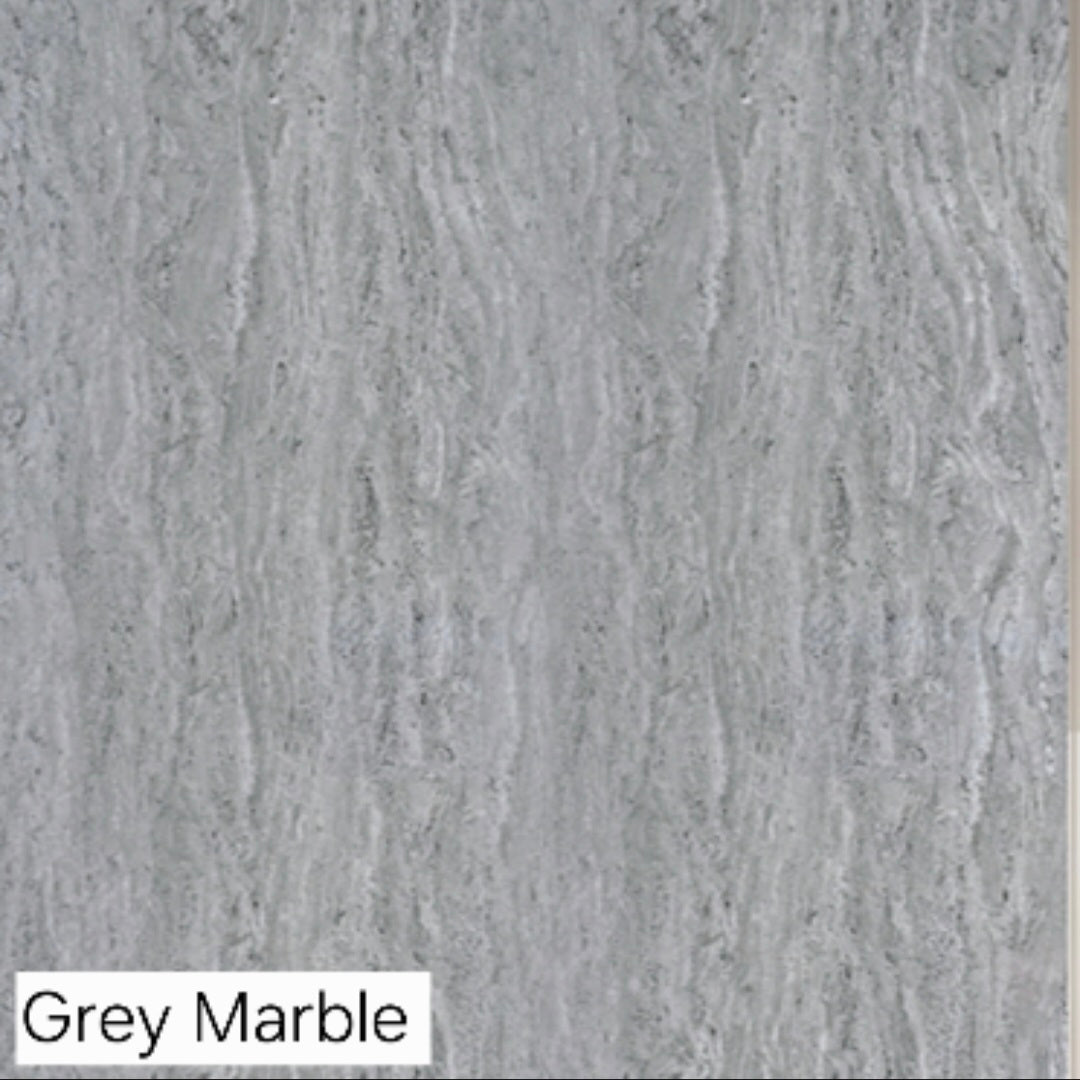 Grey Marble PVC Wall Panel