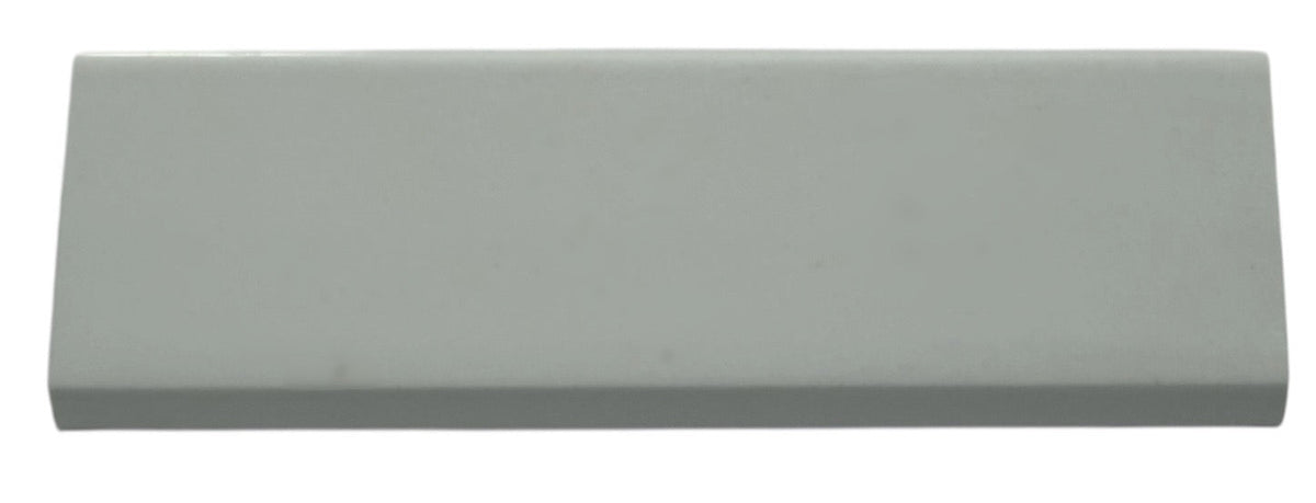 White Wall Panel Trim