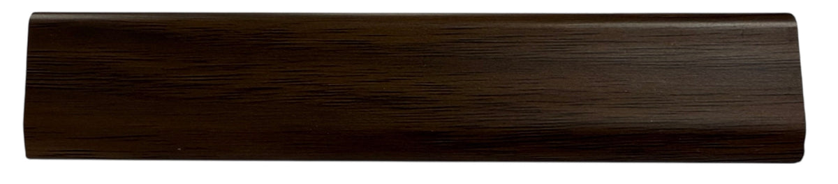 Walnut Wall Panel Trim