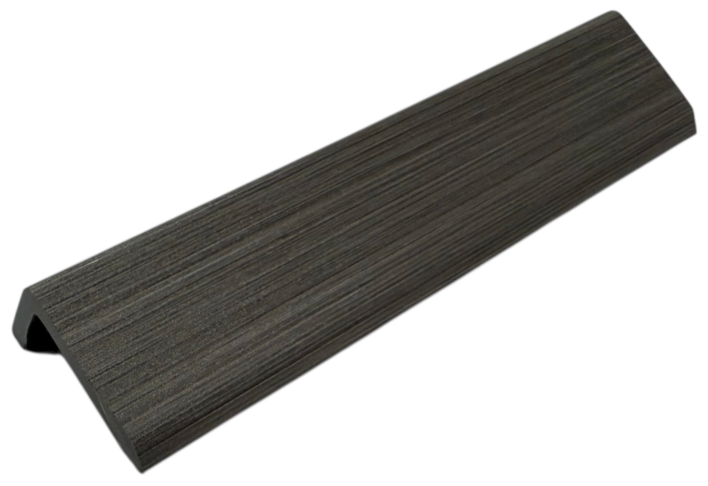 Light Grey PVC Joining Strip for Wall Panels