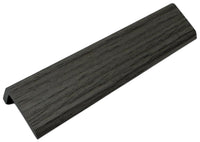Dark Grey PVC Joining Strip for Wall Panels