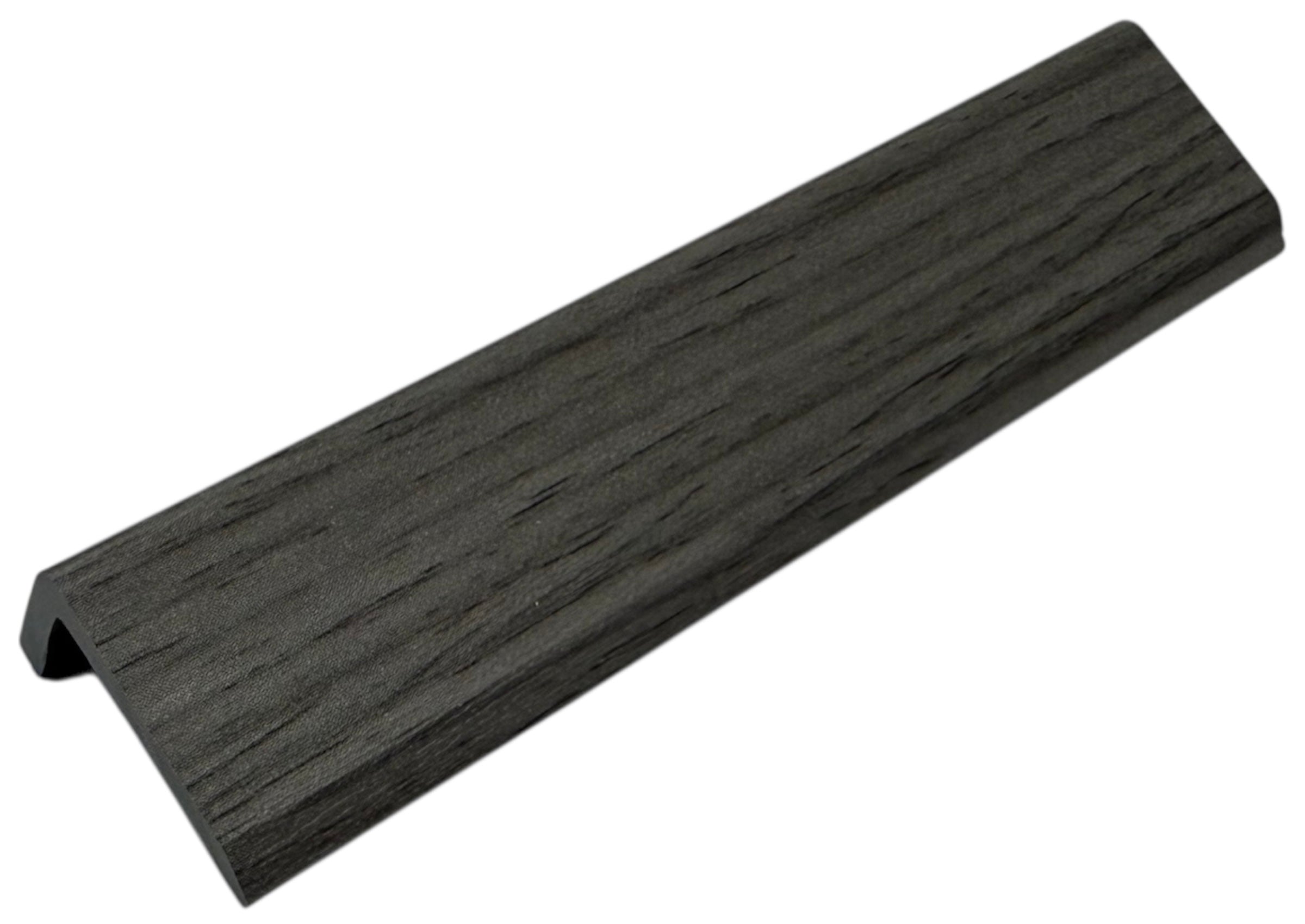 Dark Grey PVC Joining Strip for Wall Panels