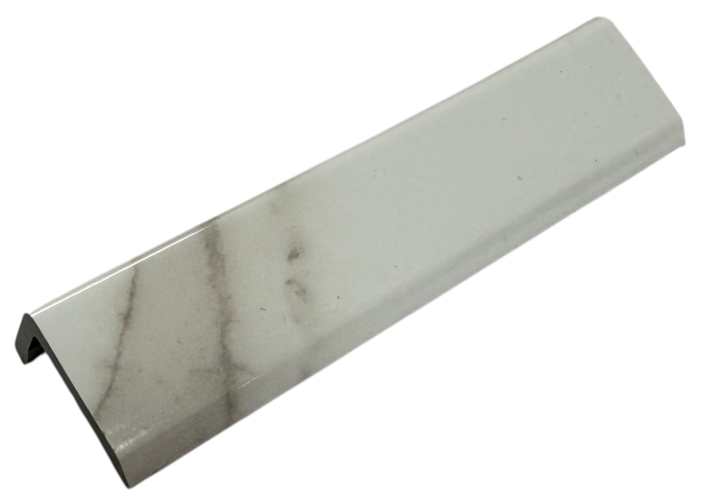 White Marble PVC Joining Strip for Wall Panels