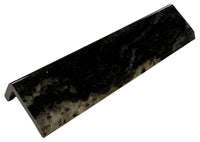 Gold and Black Marble PVC Joining Strip for Wall Panels