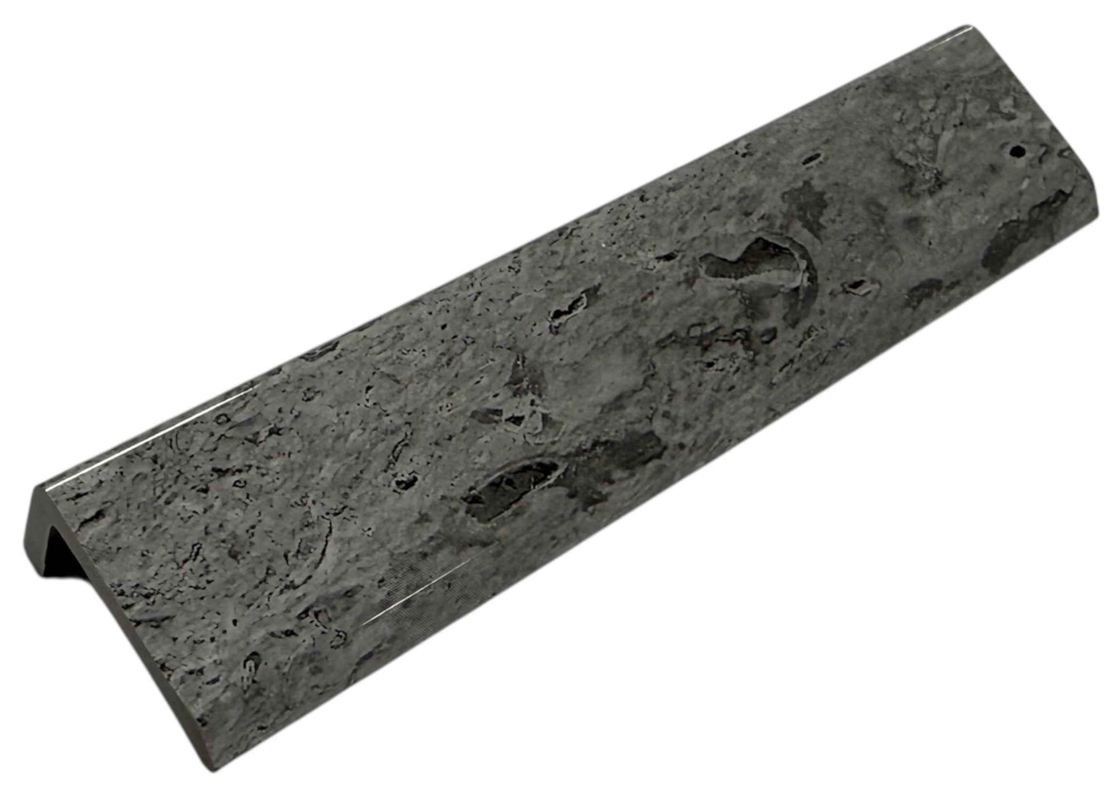 Grey Marble PVC Joining Strip for Wall Panels