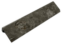 Gold and Grey Marble PVC Joining Strip for Wall Panels