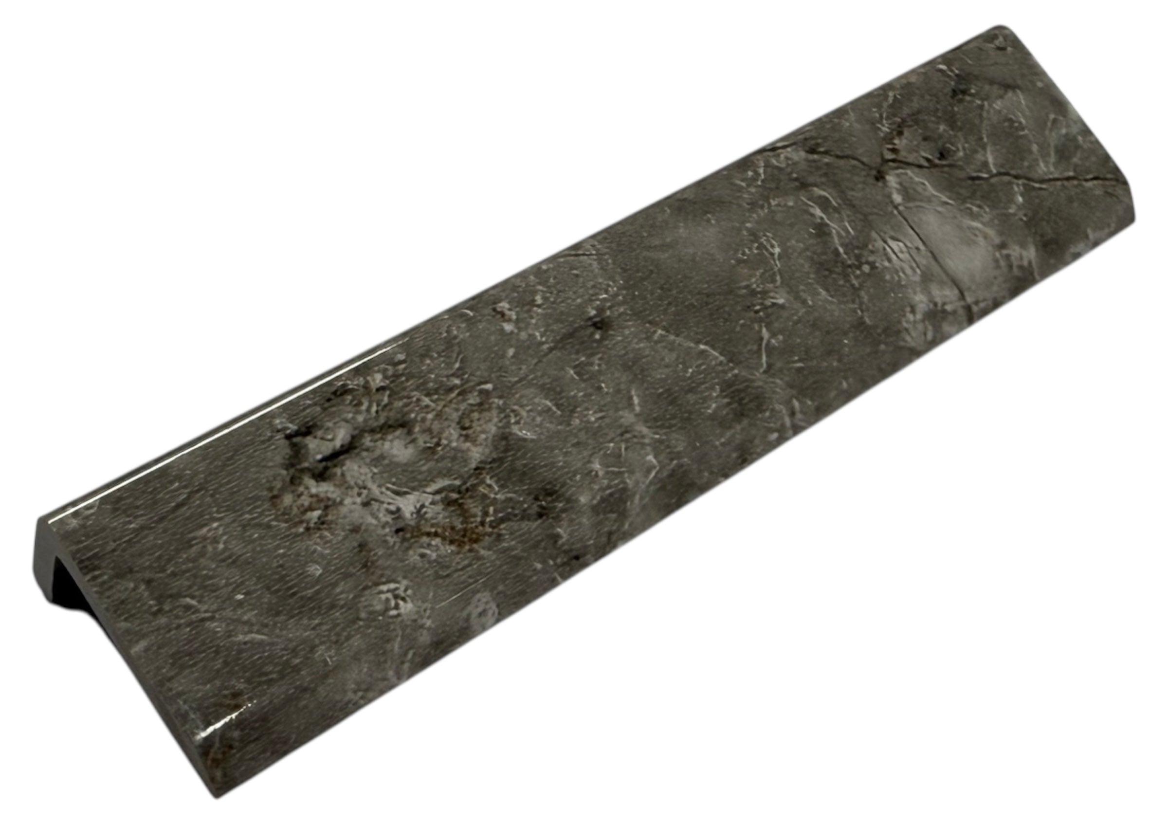 Gold and Grey Marble PVC Joining Strip for Wall Panels