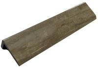 Cream PVC Joining Strip for Wall Panels