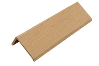 Oak Wall Panel Trim