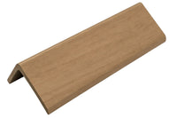 Dark Oak Wall Panel Trim
