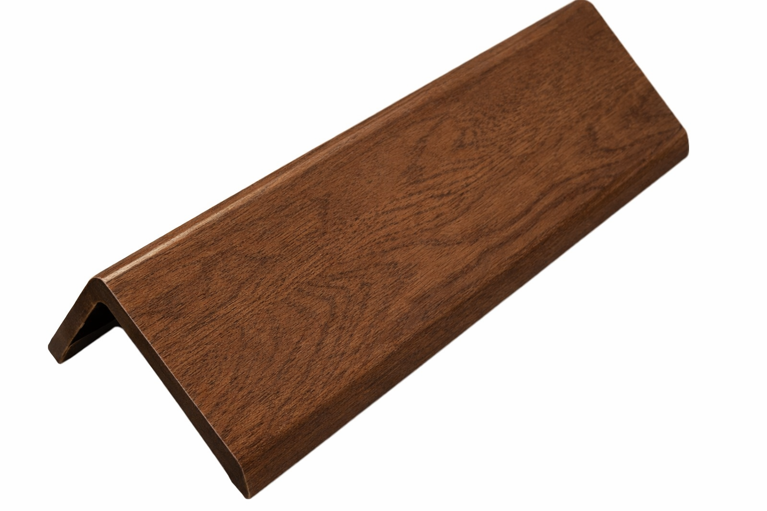 Walnut Wall Panel Trim