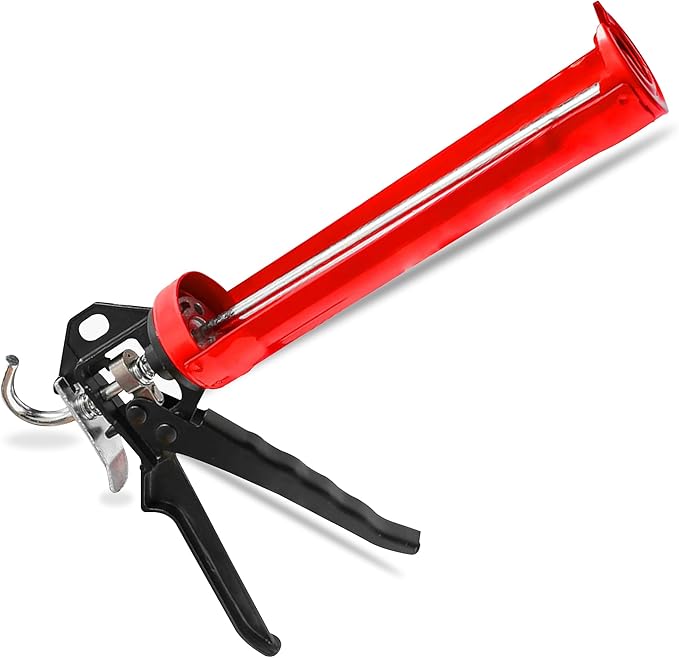 Adhesives Caulking Gun