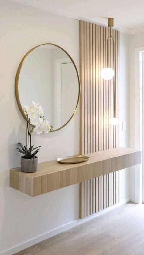 Oak Acoustic Wall Panel 60 x 280cm